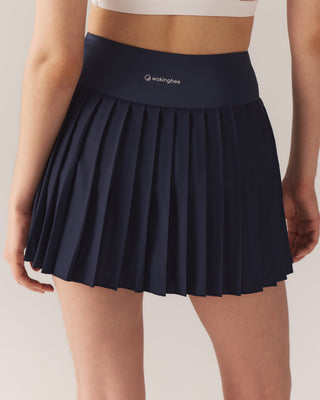 WB Skorts (Navy)