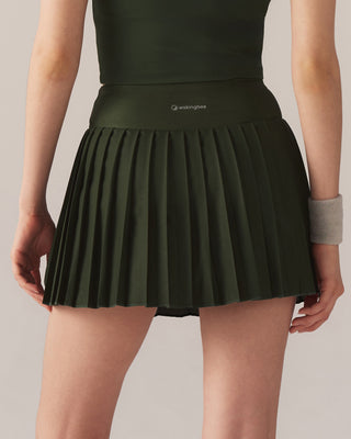WB Skorts (Olive)