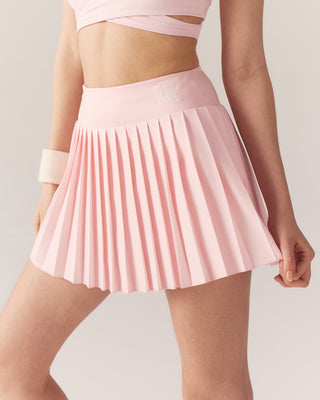 WB Skorts (Powder Pink)
