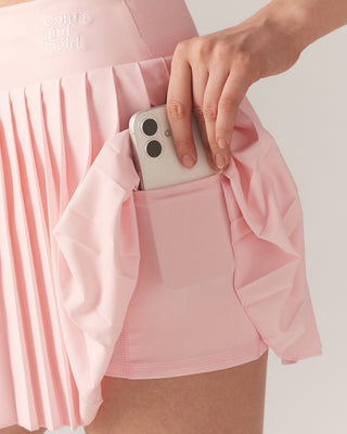 WB Skorts (Powder Pink)
