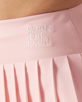 WB Skorts (Powder Pink)