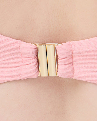 Wave One Piece (Pink)