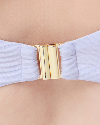 Wave One Piece (Purple)