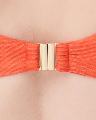 Wave One Piece (Tomato)