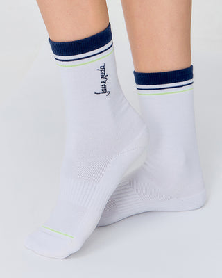 Game Socks (Matcha)