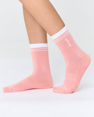 Game Socks (Pink)