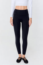 Grace Tights (Black)