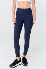 Grace Tights (Navy)