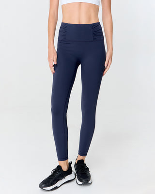Grace Tights (Navy)