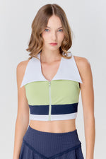 Jane Bra (Matcha)