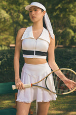Jane Bra (White)