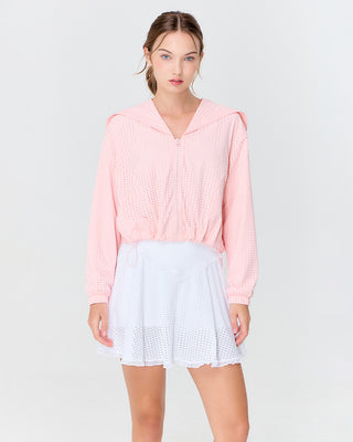 Sailor Jacket (Pink)
