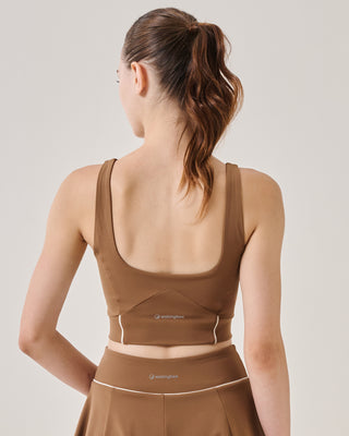 Heritage Bra Espresso