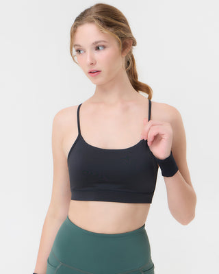 Avenue Bra (Black)