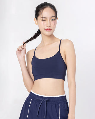 Avenue Bra (Navy)