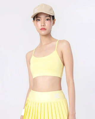 Avenue Bra (Yellow)