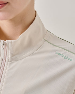 Clubroom Jacket Cloud