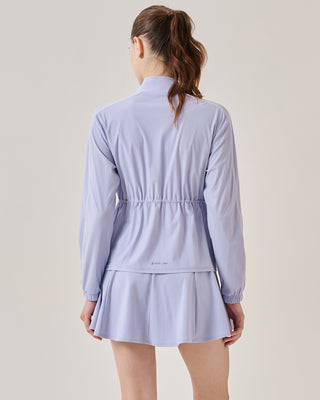 Clubroom Jacket Wisteria
