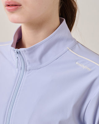 Clubroom Jacket Wisteria