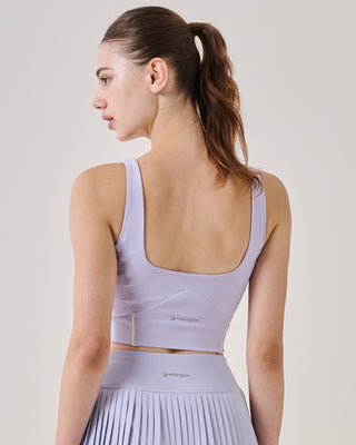 Heritage Bra Wisteria