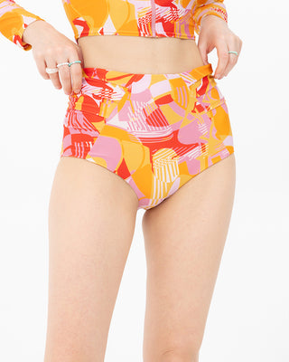 Maya Bikini (Bonfire)