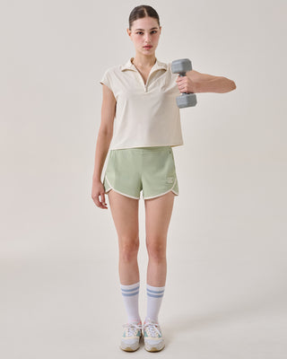 Pavilion Polo Cloud