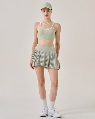 Prestige Skorts Pistachio