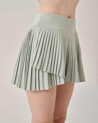 Prestige Skorts Pistachio