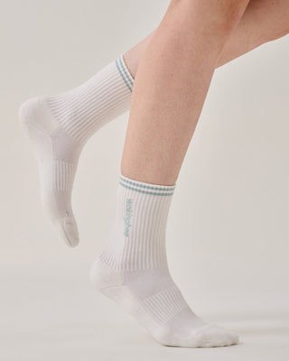 Rally Socks Mint