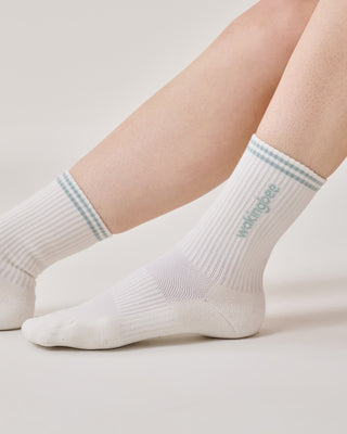 Rally Socks Mint
