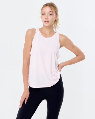 Split Back Cover (Pink)