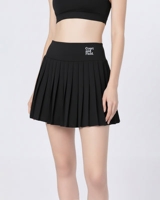 Swing Skorts (Black)