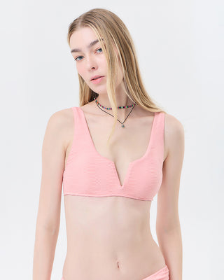 Veranda Bra (Pink)