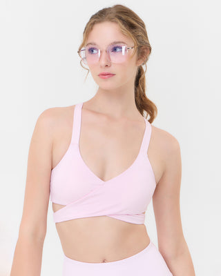 WB Bra (Powder Pink)